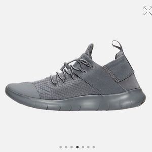 WOMEN'S NIKE FREE RN COMMUTER 2017 RUNNING SHOES